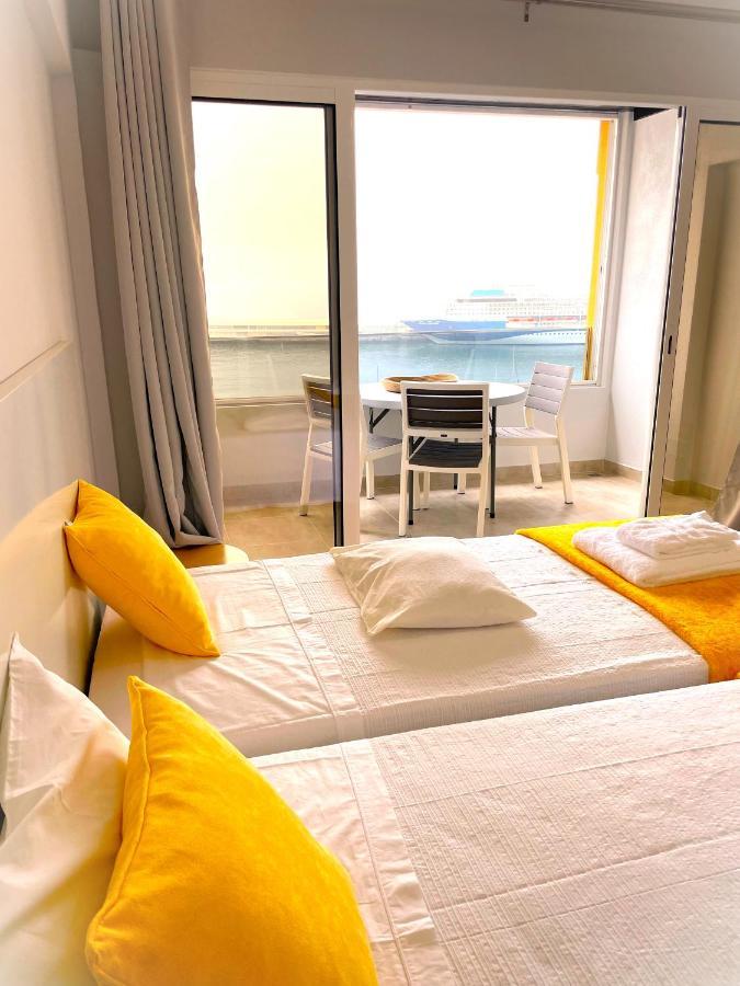 Top Floor Arriaga Apartment 804 Funchal  Exterior foto