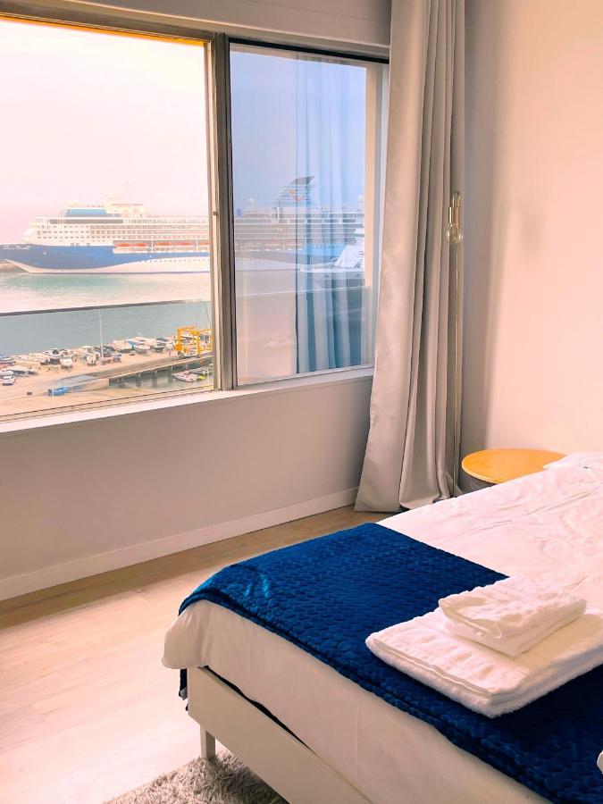 Top Floor Arriaga Apartment 804 Funchal  Exterior foto