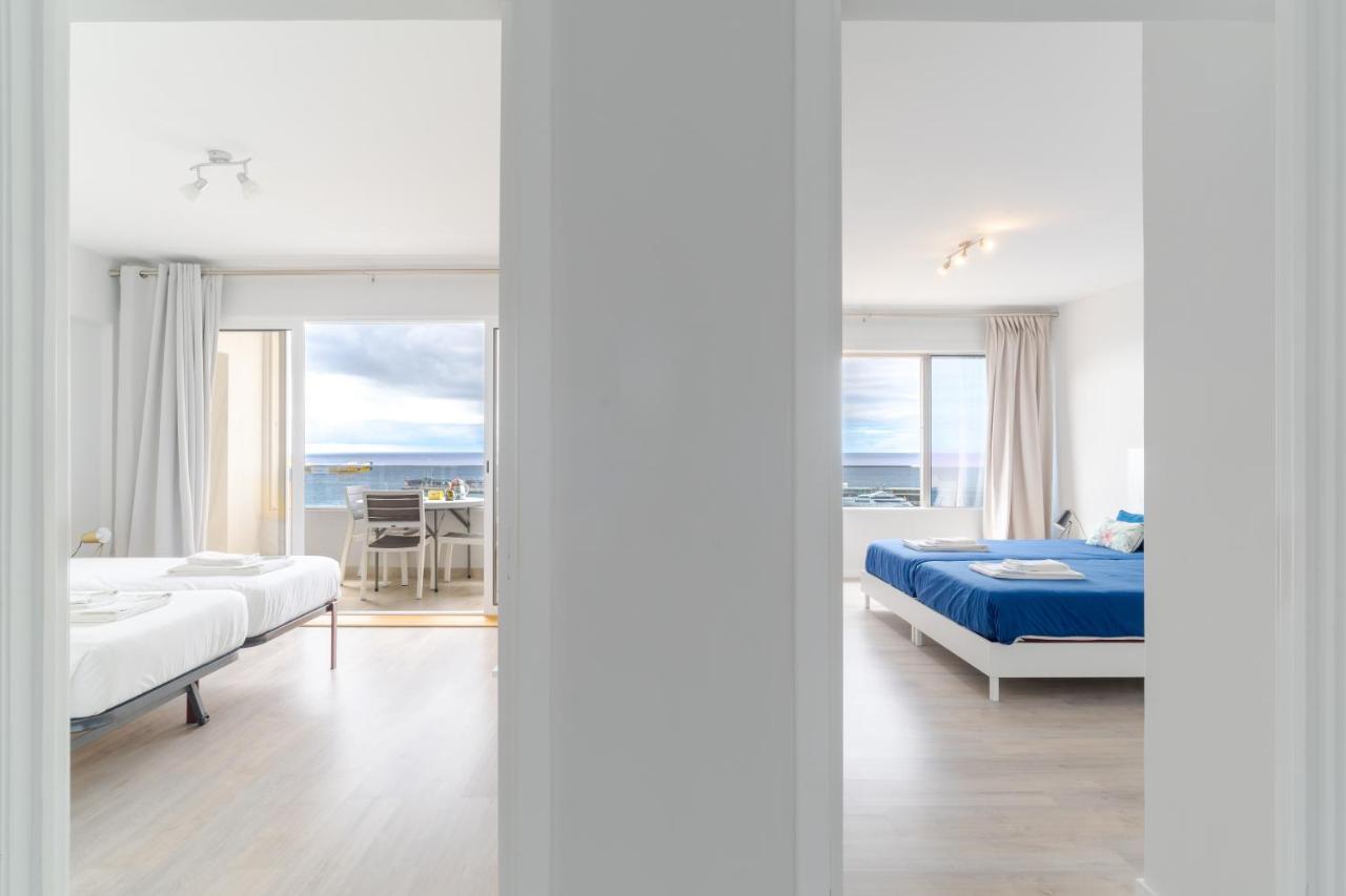 Top Floor Arriaga Apartment 804 Funchal  Exterior foto